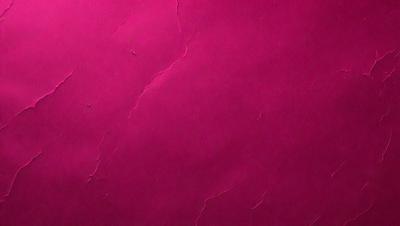 The primary subject of the image is a close-up of a pink leather surface. The setting is a room with a pink background. The visual style is a photo, and the colors and mood are predominantly pink, creating a warm and inviting atmosphere.