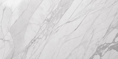 The primary subject of the image is a marble wall with a patterned design. The setting is a room with a white background, which creates a clean and elegant atmosphere. The visual style is a combination of a photo and a drawing, giving the image a unique and artistic appearance. The colors and mood are predominantly white, which adds to the overall clean and sophisticated feel of the scene.