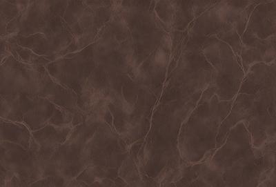 The primary subject of the image is a brown leather surface, which appears to be a leather wall or a leather-like material. The setting is a room with a brown color scheme, which creates a warm and cozy atmosphere. The visual style of the image is a close-up of the leather surface, showcasing its texture and details. The colors and mood of the image are predominantly brown, giving it a natural and earthy feel.