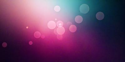 The primary subject of the image is a pink and purple background with a pattern of circles. The setting is a dark background, which contrasts with the bright colors of the circles. The visual style appears to be a digital art or illustration, as the circles are arranged in a visually appealing manner. The dominant colors are pink and purple, creating a warm and inviting atmosphere.