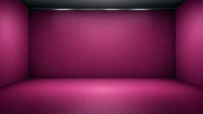 The primary subject of the image is a pink wall. The setting is a room with a pink wall, and the visual style is a photo. The dominant colors in the image are pink, and the overall atmosphere is warm and inviting.