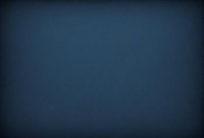 The primary subject of the image is a blue sky with no clouds. The setting is a clear, cloudless day. The visual style is a natural, outdoor scene. The colors and mood are calm, serene, and peaceful.