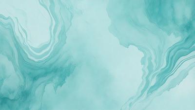 The primary subject of the image is a large body of water, which appears to be a deep blue color. The water is surrounded by a blue and white pattern, giving the scene a visually appealing and serene atmosphere. The setting is a vast, open space, with no visible land or other objects in the background. The visual style of the image is a combination of photo and digital art, creating a unique and captivating representation of the water.