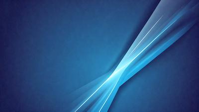 The primary subject of the image is a blue background with a white line or light streak running through it. The setting appears to be a dark room, and the visual style is a combination of digital art and illustration. The colors and mood of the image are predominantly dark and moody, with the white line or light streak adding a touch of brightness and contrast.