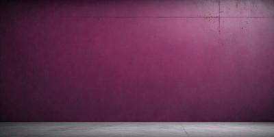 The primary subject of the image is a red wall. The setting is a room with a red wall, and the visual style is a photo. The dominant colors are red, and the overall atmosphere is bold and striking.