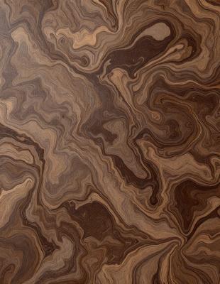 The image features a wooden surface with a unique and intricate pattern. The primary subject is the wooden surface, which appears to be a table or a piece of furniture. The setting is indoors, with the wooden surface being the main focus of the image. The visual style is a close-up of the wooden surface, showcasing its intricate pattern. The colors and mood of the image are warm and natural, with the wooden surface being the main source of color and texture.