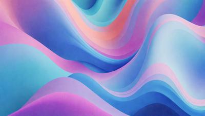 The primary subject of the image is a blue and purple swirling pattern. The setting is a blue and purple background, which creates a visually striking contrast with the swirling pattern. The visual style of the image is a digital art or illustration, as it is a well-defined and detailed design. The dominant colors in the image are blue and purple, creating a calming and soothing atmosphere.
