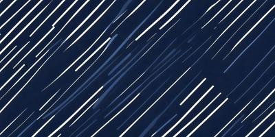 The primary subject of the image is a blue sky with white clouds. The setting is a dark blue background, which contrasts with the white clouds. The visual style is a combination of a photo and a digital art, illustration, or drawing. The colors and mood are predominantly dark and moody, with the blue sky and white clouds creating a sense of depth and contrast.