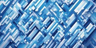 The primary subject of the image is a blue and white pattern, which appears to be a digital art or illustration. The setting is a blue and white background, creating a visually appealing contrast. The visual style is a combination of digital art and illustration, giving the image a unique and artistic appearance. The colors and mood of the image are predominantly blue and white, creating a sense of calmness and tranquility.