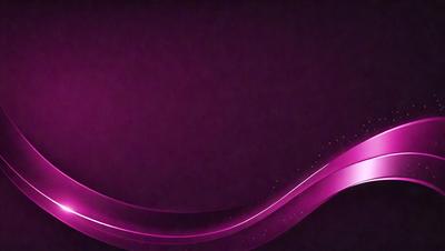 The primary subject of the image is a purple background with a pink swirl design. The setting is a dark background, which contrasts with the vibrant colors of the swirl design. The visual style is a digital art or illustration, as the swirl design appears to be a pattern or texture. The colors and mood of the image are predominantly purple and pink, creating a sense of warmth and creativity.
