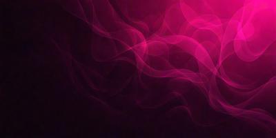 The primary subject of the image is a purple background with a pattern of pink and white swirls. The setting is a dark background, which contrasts with the bright colors of the swirls. The visual style appears to be a digital art or illustration, as the swirls are intricately designed and the colors are vibrant. The overall atmosphere of the image is lively and energetic, with the swirls creating a sense of movement and dynamism.