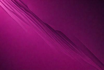 The primary subject of the image is a purple wall with a patterned design. The setting is a room with a pink background. The visual style is a digital art or illustration, creating a unique and eye-catching design. The dominant colors are purple and pink, giving the image a warm and inviting atmosphere.