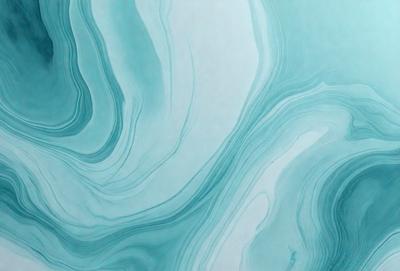 The primary subject of the image is a blue and white swirl pattern, which is the main object, scene, or focus of the image. The setting or background is a blue and white swirl patterned wallpaper, which is the environment, backdrop, or surface visible in the image. The visual style of the image is a digital art or illustration, as it is a digital representation of a swirl pattern. The dominant colors and overall atmosphere of the image are blue and white, creating a calming and visually appealing effect.