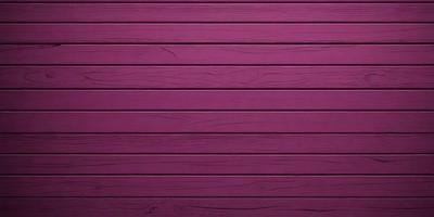 The primary subject of the image is a wooden wall with a purple color. The setting is a room with a wooden surface, and the visual style is a close-up of the wooden wall. The dominant colors are purple and brown, creating a warm and cozy atmosphere.
