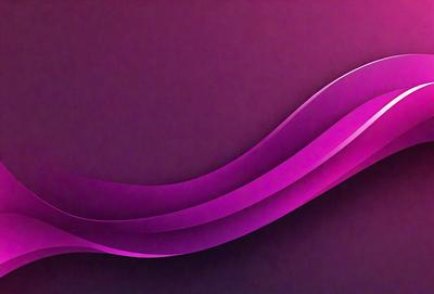 The primary subject of the image is a purple swirl, which is the main object, scene, or focus of the image. The setting or background is a purple surface, and the visual style appears to be a digital art or illustration. The colors and mood of the image are predominantly purple, creating a sense of calmness and tranquility.