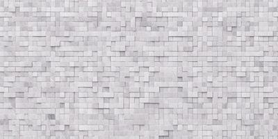 The primary subject of the image is a large, square, white marble wall. The setting is a room with a white marble wall, which serves as the background. The visual style is a close-up of the marble wall, showcasing its texture and pattern. The colors and mood of the image are predominantly white, giving it a clean and minimalist appearance.