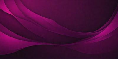 The primary subject of the image is a purple background with a flowing, swirling pattern. The setting is a dark, purple background that contrasts with the flowing pattern. The visual style is a digital art or illustration, as the purple background and flowing pattern are created using digital tools. The colors and mood of the image are predominantly purple, with a sense of movement and flow.