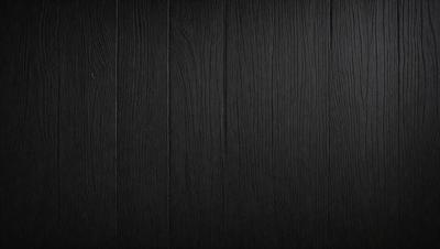 The primary subject of the image is a wooden floor. The setting is a dark room, and the visual style is a photo. The colors and mood of the image are predominantly dark, with a sense of mystery and depth.