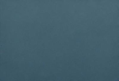 The primary subject of the image is a large, dark blue sky. The setting is a vast, open space with no visible landmarks or objects. The visual style is a natural, untouched landscape. The colors and mood are predominantly dark and moody, with the blue sky serving as the main focal point.