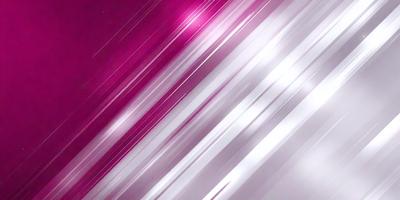 The primary subject of the image is a pink and white striped pattern. The setting is a pink background, which creates a visually striking contrast with the striped pattern. The visual style of the image is a combination of digital art and illustration, as it appears to be a digital artwork or illustration of a striped pattern. The colors and mood of the image are predominantly pink and white, giving it a vibrant and lively atmosphere.
