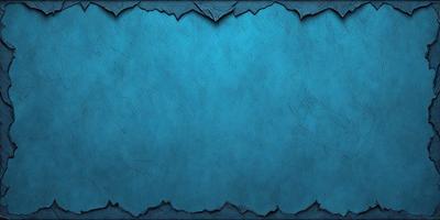 The primary subject of the image is a blue background with a texture that resembles a blue wallpaper. The setting is a blue wall, and the visual style is a digital art or illustration. The dominant colors are blue and white, creating a calm and serene atmosphere.