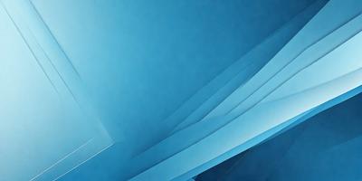 The primary subject of the image is a blue wall with a pattern of white lines. The setting is a room with a blue background. The visual style is a digital art or illustration, creating a unique and artistic appearance. The dominant colors are blue and white, giving the image a calm and soothing atmosphere.