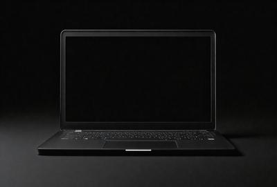 Laptop