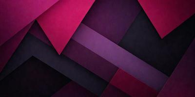 The primary subject of the image is a purple and black patterned background. The setting is a dark room, and the visual style appears to be a digital art or illustration. The dominant colors are purple and black, creating a moody and dramatic atmosphere.