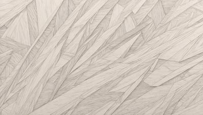 The image is a drawing of a rocky surface with a wood-like texture. The primary subject is the intricate pattern of the rocky surface, which is depicted in a detailed and artistic manner. The setting is a rocky environment, and the visual style is a combination of drawing and digital art. The colors and mood of the image are predominantly earthy tones, giving it a natural and rugged appearance.