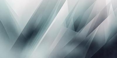 The primary subject of the image is a pattern of white and gray stripes. The setting is a cloudy sky, and the visual style appears to be a digital art or illustration. The dominant colors are white and gray, creating a somewhat moody atmosphere.