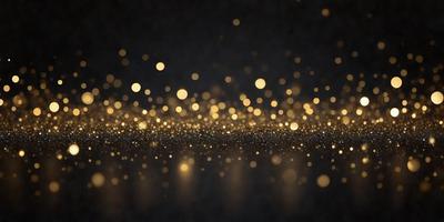 The primary subject of the image is a close-up of a brightly lit, shiny surface, possibly a mirror or a reflective surface. The setting is a dark background, which contrasts with the brightly lit surface. The visual style appears to be a photo, as the light source is clearly visible and the image has a natural, realistic appearance. The colors and mood of the image are predominantly bright and luminous, creating a sense of warmth and energy.