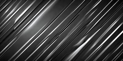 The primary subject of the image is a black and white photo of a patterned surface. The setting is a black background, and the visual style is a close-up of the pattern. The dominant colors are black and white, creating a classic and timeless atmosphere.