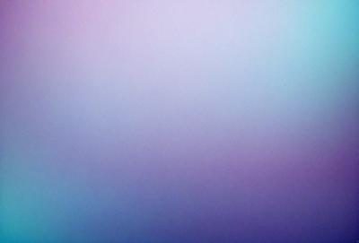 The primary subject of the image is a purple background with a blue hue. The setting is a cloudy sky, which creates a moody atmosphere. The visual style is a combination of a photo and digital art, giving the image a unique and artistic appearance. The colors and mood convey a sense of calmness and tranquility.