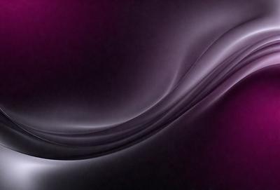 The primary subject of the image is a purple and white swirl pattern. The setting is a dark background, which contrasts with the swirl pattern. The visual style is a combination of digital art and illustration, creating a unique and eye-catching design. The colors and mood of the image are predominantly purple and white, giving it a calming and soothing atmosphere.