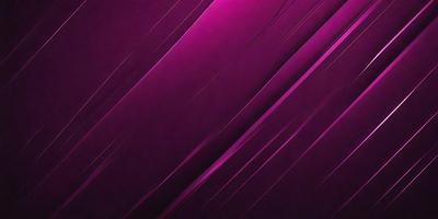 The primary subject of the image is a purple background with a pattern of purple stripes. The setting is a dark room, and the visual style appears to be a digital art or illustration. The dominant colors are purple, and the overall atmosphere is moody and dramatic.