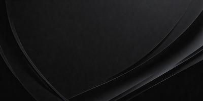 The primary subject of the image is a black leather material, which appears to be a leather-like fabric. The setting is a dark background, which contrasts with the leather material. The visual style is a close-up of the leather material, showcasing its texture and appearance. The colors and mood of the image are predominantly dark, with the black leather material being the main focus.