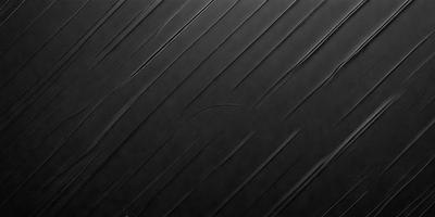 The primary subject of the image is a black background with a pattern of white lines. The setting is a dark room, and the visual style appears to be a digital art or illustration. The dominant colors are black and white, creating a moody atmosphere.