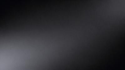 The primary subject of the image is a black background with a white dot. The setting is a dark room, and the visual style is a digital art or illustration. The colors and mood are predominantly dark and moody, with the white dot being the only bright spot in the scene.