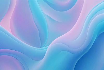 The primary subject of the image is a blue and pink swirl pattern. The setting is a blue and pink background, which creates a visually appealing contrast with the swirl pattern. The visual style of the image is a digital art or illustration, as it is a well-defined and detailed design. The colors and mood of the image are predominantly blue and pink, giving it a vibrant and lively atmosphere.