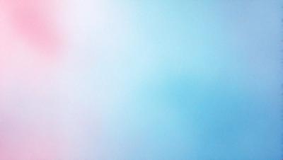 The primary subject of the image is a large, empty, and cloudless blue sky. The setting is a vast, open space with no visible landmarks or objects. The visual style is a natural, untouched, and serene environment. The colors and mood are predominantly blue, creating a sense of calmness and tranquility.