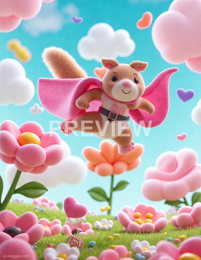 freepik__a-squirrel-in-a-superhero-cape-flying-bravely-acro__69799_250530034830_00001