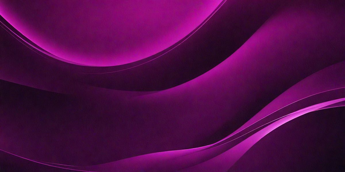 The primary subject of the image is a purple background with a pink and purple swirl pattern. The setting is a purple and pink swirl pattern, which creates a visually appealing and artistic backdrop. The visual style of the image is a digital art or illustration, as it features a unique and creative design. The colors and mood of the image are predominantly purple and pink, giving it a warm and inviting atmosphere.