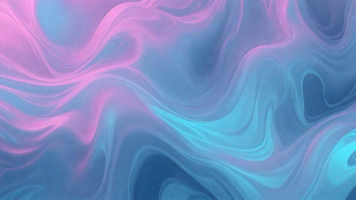 The image features a colorful abstract background with a pink and blue color scheme. The background is composed of a swirling pattern of pink and blue colors, creating a unique and abstract design. The background is composed of a pink and blue color scheme, with a pink and blue swirl pattern extending across the image. The background is composed of a pink and blue color scheme, with a pink and blue swirl pattern extending across the image. The background is composed of a pink and blue color scheme, with a pink and blue swirl pattern extending across the