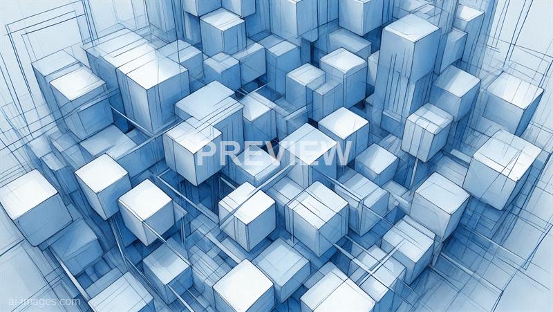 freepik__sketch-lines-3d-abstract-blue-background-with-squa__37869_250526040002_00001