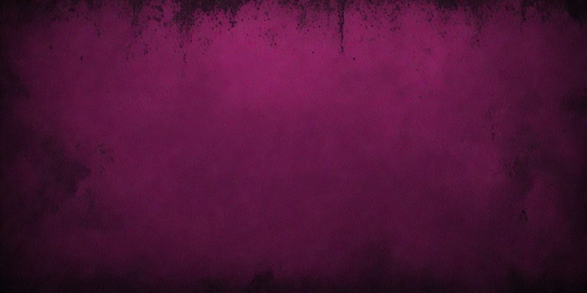 The primary subject of the image is a purple wall. The setting is a room with a purple wall, and the visual style is a close-up of the wall. The colors and mood of the image are predominantly purple, creating a calm and serene atmosphere.