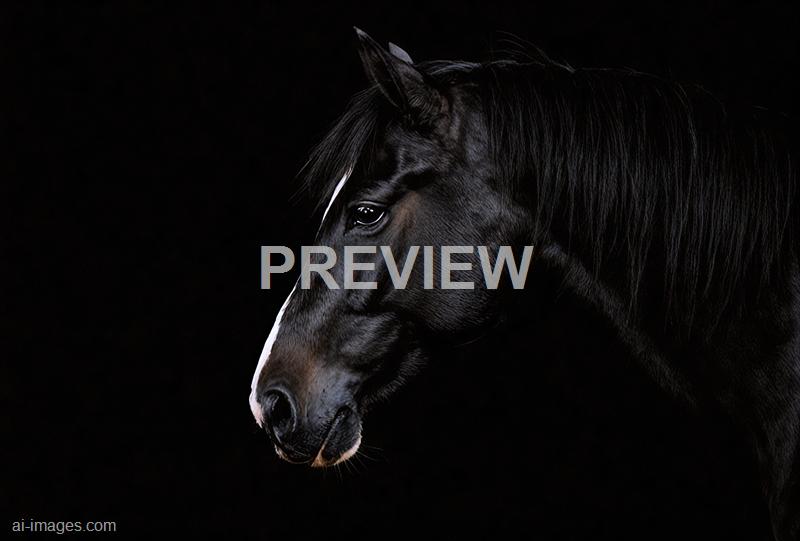 freepik__portrait-of-a-black-horse-on-the-black-background__88359_250525210946_00001