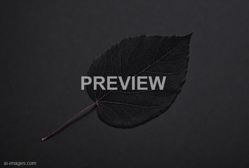 freepik__one-black-leaf-on-a-black-background__36247_250525210023_00001