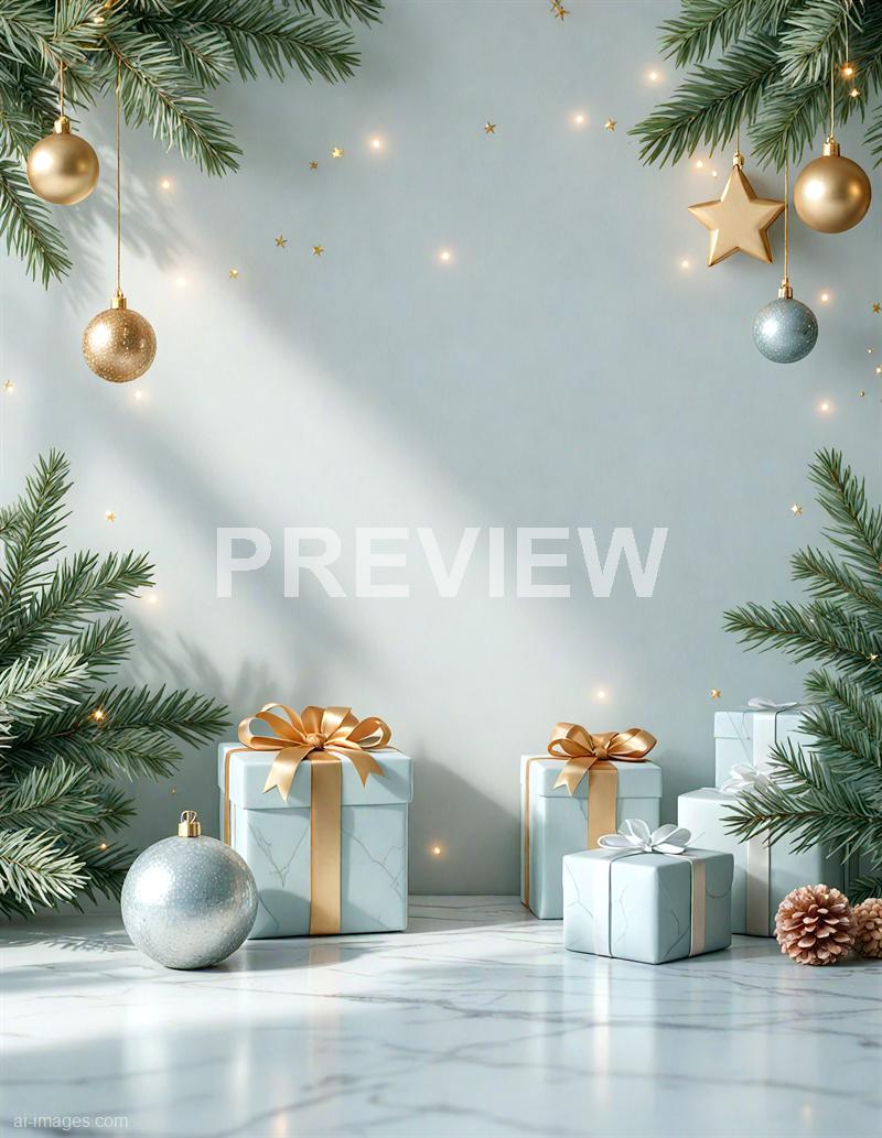 freepik__aqua-marine-marble-christmas-decorations-with-gift__76896_00000