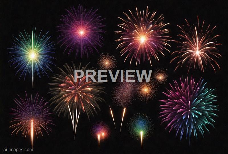 freepik__element-of-multicolored-firework-on-black-backgrou__76718_250525121413_00001