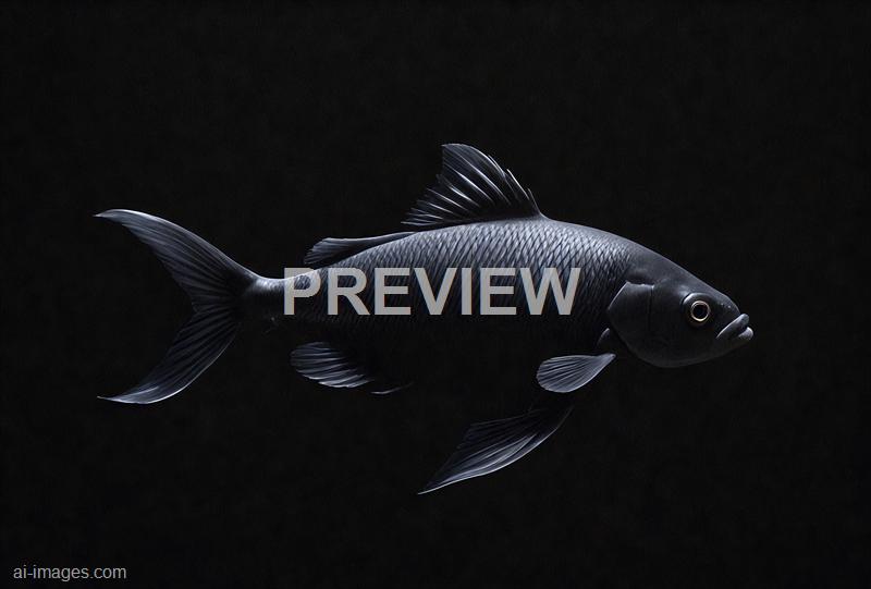 freepik__black-fish-on-black-background__74932_250524182456_00001